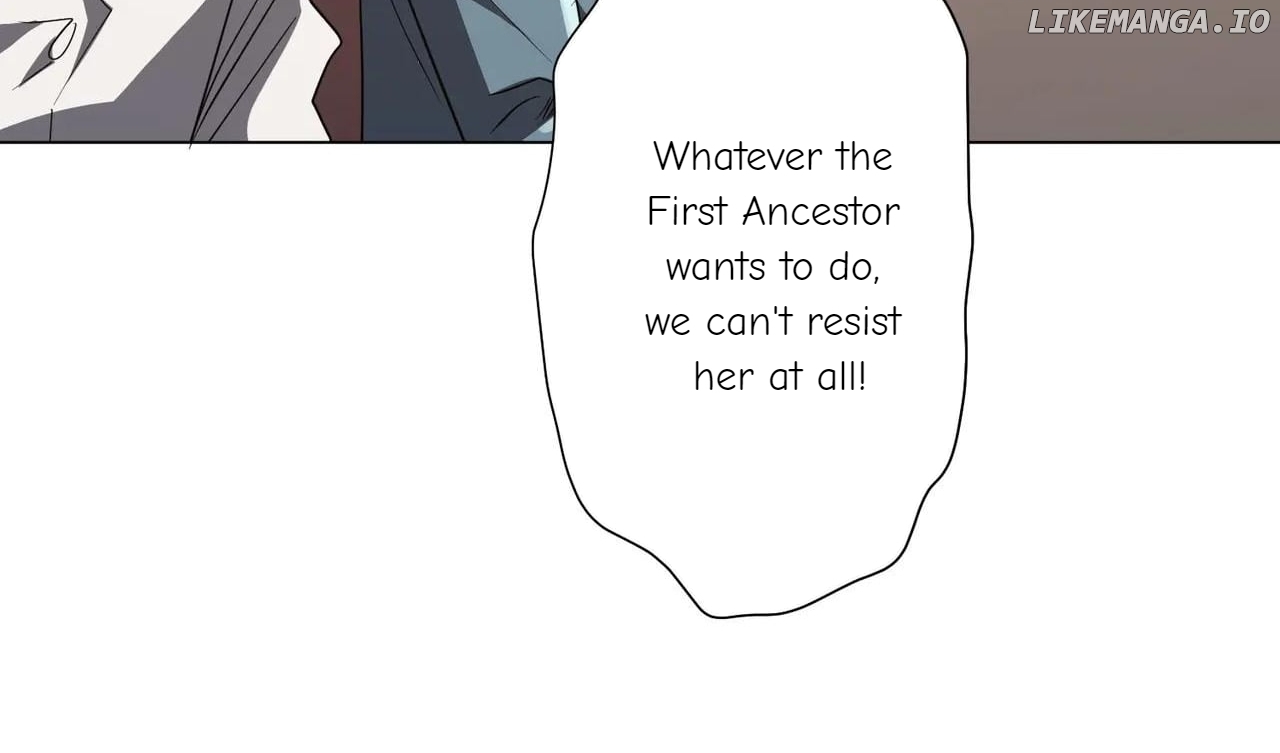 With My Netherworld Trillions, Game On! Chapter 192 - page 25